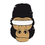 Logo VR Gorilla