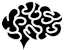 Logo Senss Branding