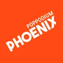 Logo Poppodium Phoenix