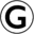 Logo GOOG Gelders Opera Operette Gezelschap