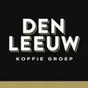 Logo Rombouts Den Leeuw Koffie Groep