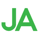 Logo Stichting JAMES-Almere Jongeren Almere met een stem
