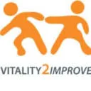 Logo Vitality2improve