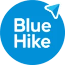Logo BlueHike
