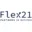 Logo Flex21