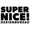 Logo SUPER NICE