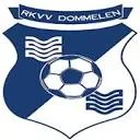 Logo RKVV Dommelen