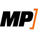 Logo MP Motorsport