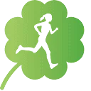 Logo Sportief in het Groen
