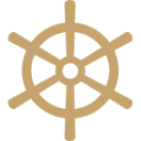 Logo Restaurant Bakboord