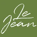 Logo LeJean VleesAtelier