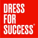 Logo Dress for Success Rotterdam