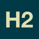 Logo H2 Equity Partners Amsterdam