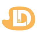 Logo Atelier L AND D