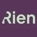 Logo Rien Krol communicatie