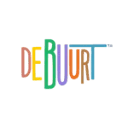 Logo De Buurt