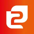 Logo Link2clean roostersoftware