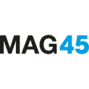 Logo MAG45