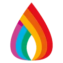 Logo Achter de Regenboog