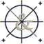 Logo Accountantskantoor Silvis en Vos