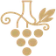 Logo Grandcru Grapes