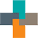 Logo Huisartsencentrum Leiden