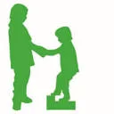 Logo Stichting Peuterspeelzaal Extra Lelystad e.o.