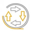 Logo Van Dalen HVK