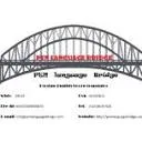 Logo P.E.N Language Bridge