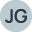 Logo Jamie Groenestein ontwerp