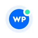 Logo van WordPress Onderhoud