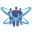 Logo Web-Based Business Solutions