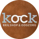 Logo Kock Bril Shop