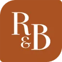 Logo Rooij AND Burg