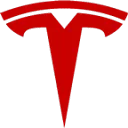 Logo TESLA NEDERLAND