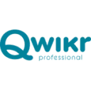 Logo QWIKR professional