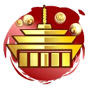 Logo Obsessed NL