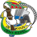 Logo van Kuus oeht Kepèl