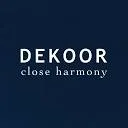 Logo van Dekoor Close Harmony