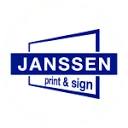 Logo Janssen Repro Nijmegen