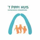 Logo 't Pippi Huis