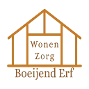 Logo Boeijend Zorg Ondersteuning Begeleiding