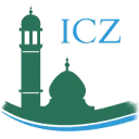 Logo Moskee Assalam Zoetermeer stichting icz