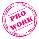 Logo Foundation Knowledge Centre PRO WORK