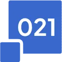 Logo 021 Playbook