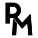 Logo Renske Marris Design AND Illustration