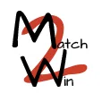 Logo Match2Win