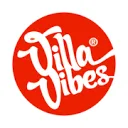 Logo VillaVibes - Singlereizen voor hoger opgeleiden