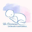 Logo La Commence Baby Kado Service