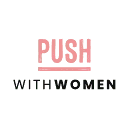 Logo PUSH Campaign